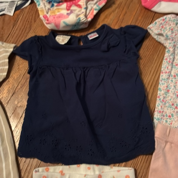 Colorful Baby Clothing Set - Picture 10 of 16